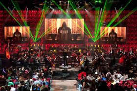 Video Games Live (Фото: Prague Proms)   «Ця музика дуже схожа на музику до кінофільмів, яка не така вже складна