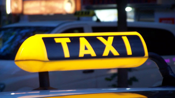 13 березня 2018, 3:11 Переглядів:   Ринок таксі в Україні практично не контролюється