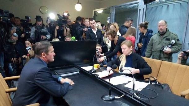 Адвокат підозрюваної в ДТП Олени Зайцевої   спростувала заяву сторони обвинувачення
