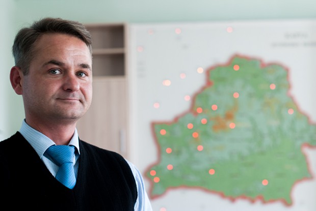 До того ж, такі послуги користуються попитом », ─ підтверджує Дмитро