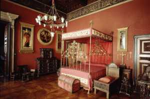 Музей Bagatti-Valsecchi це будинок-музей