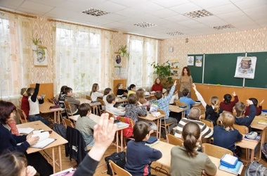 2 жовтня 2012 11:45 Переглядів:   У Харкові склали рейтинг кращих шкіл