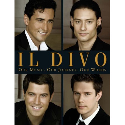 Іль Діво - (Il Divo) інтернаціональний квартет поп-виконавців з консерваторською підготовкою та оперними голосами, занесений в книгу рекордів Гіннеса (в 2006 році) як найбільш комерційно успішний міжнародний поп-проект