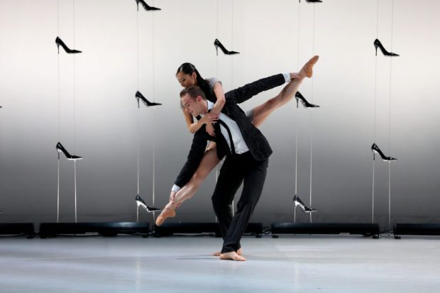 В одному з інтерв'ю Жуніор Маланда так розповідає про свою філософію танцю: «Перш за все, я ціную в танці людяність