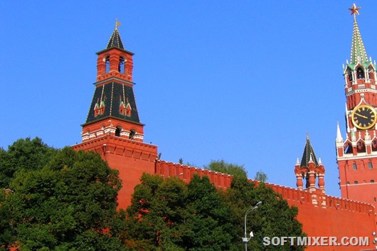 Але зараз у вежі немає дзвони