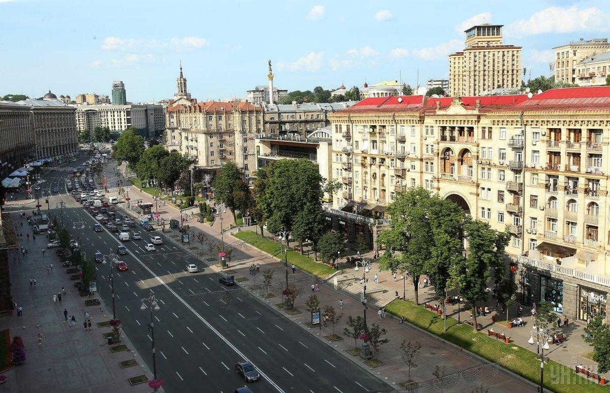 Столична влада пропонують, щоб туристичний збір становив 1% від мінімальної заробітної плати в країні