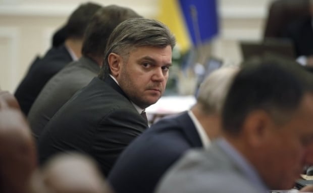 Директор НАБУ впевнений, що фотографія зустрічі Едуарда Ставицького і Гізо Углаву була змонтована