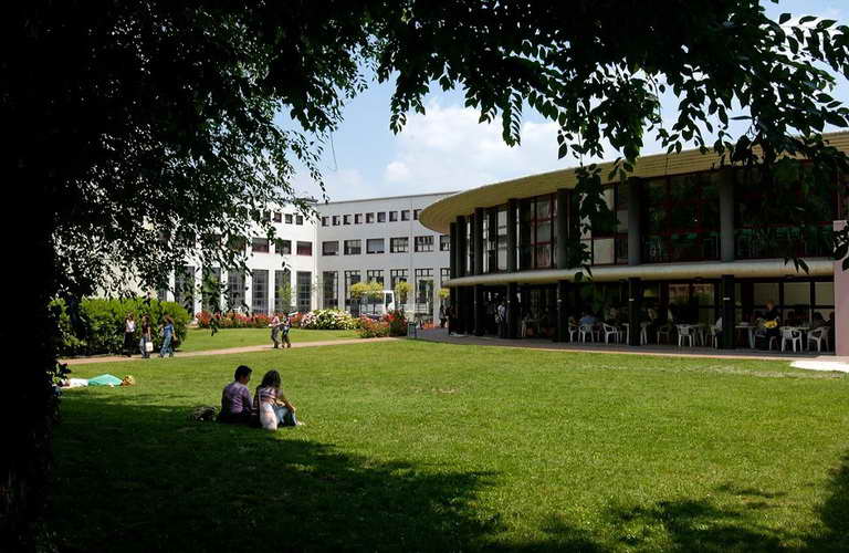 3 місце в рейтингу кращих державних університетів Італії