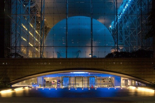 Hayden Planetarium   фото:   Schultz