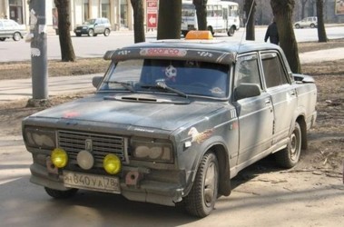 1 мая 2012, 11:33 Переглядів:   У Баку заборонили таксувати на російських авто