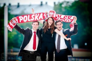У Польщі налічується 132 державних ВНЗ