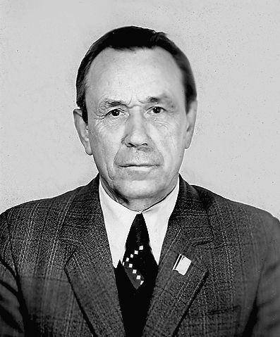 У 1964 році головою Комітету з питань радіомовлення і телебачення Челябінського облвиконкому    був затверджений    Володимир Петрович Моргунов (1964-1983)