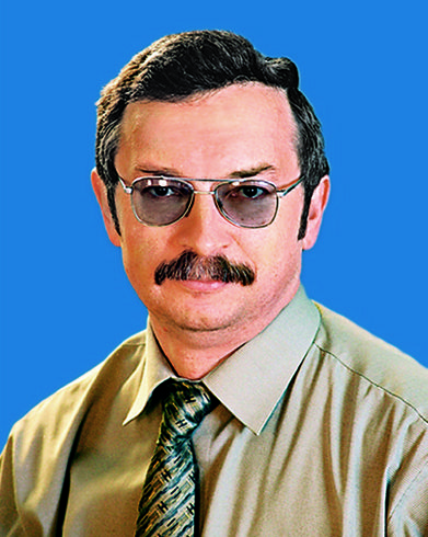 У 1998 році директором ДТРК Південний Урал став Василь Іванович Платонов (1998-2014)