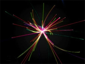 Вчені з Європейського центру ядерних досліджень оголосили про те, що існування частинки Хіггса, що створила всю масу Всесвіту, доведено   Кадр: vesti