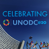 14 вересня 2017 - Відзначаючи 20 років з дня заснування УНП ООН, Генеральний Секретар Антоніу Гутерріш наголосив на необхідності справедливості для запобігання конфліктів, зміцнення миру і безпеки, а також досягнення Цілей в галузі сталого розвитку (Цур)