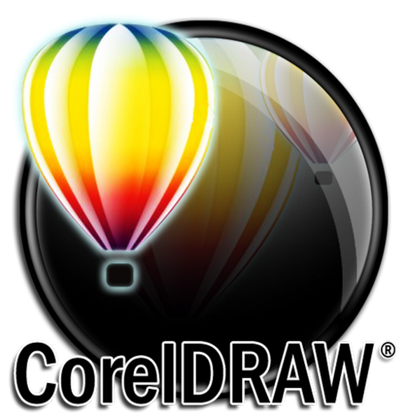 CorelDRAW - один з найпотужніших редакторів векторної графіки