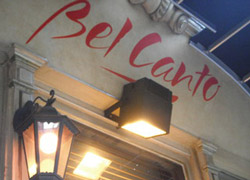 Ресторан Bel Canto Париж - це один з найзнаменитіших і престижних ресторанів столиці Франції, який користується величезною популярністю у парижан, а також туристів з усього світу