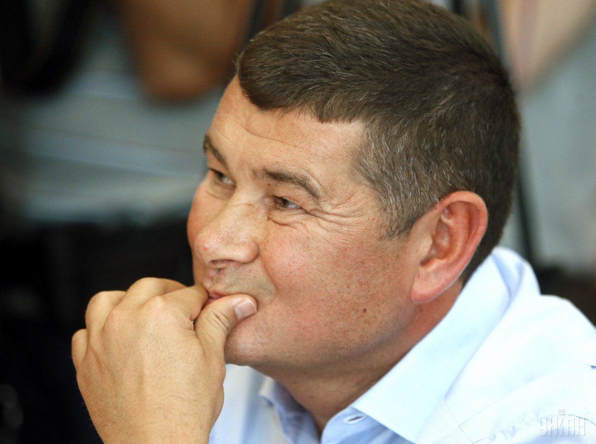 Онищенко зізнався, що анулювання його акредитації на Олімпійські ігри - 2016 стало для нього набагато більшим ударом, ніж позбавлення депутатської недоторканності