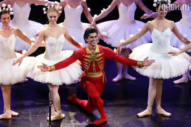 За 125-річну історію вийшло безліч версій видатного балету