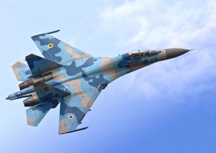 Підприємства оборонно-промислового комплексу України мають достатні виробничі та коопераційні здатності для того, щоб налагодити виробництво власного бойового літака, а також модернізувати і розробляти нові системи протиповітряної оборони