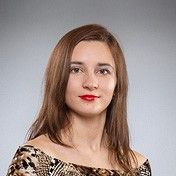 Олена Мілішенкова