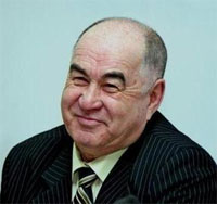 Владислав Косарєв   , Депутат Мажилісу Парламенту, лідер КНПК
